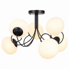 Люстра на штанге ST-Luce Acini SL717.402.06