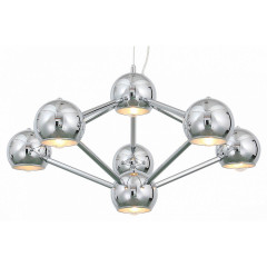 Подвесная люстра ST-Luce Rottura SL853.103.07