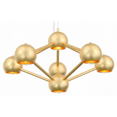 Подвесная люстра ST-Luce Rottura SL853.203.07