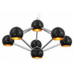 Подвесная люстра ST-Luce Rottura SL853.403.07