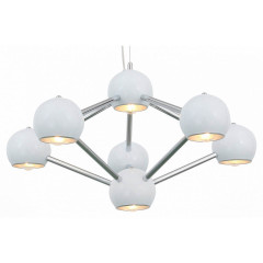 Подвесная люстра ST-Luce Rottura SL853.503.07