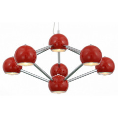 Подвесная люстра ST-Luce Rottura SL853.603.07