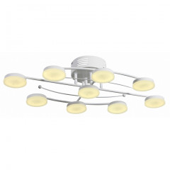 Потолочная люстра ST-Luce Rugiada SL921.502.09