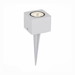 Уличный наземный низкий светильник ST-Luce Pedana SL097.505.01