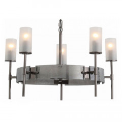 Подвесная люстра ST-Luce Leviga SL219.142.05