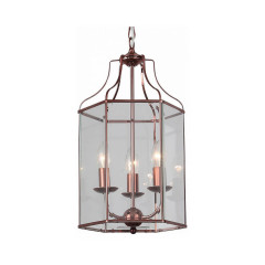 Подвесной светильник ST-Luce Terso SL228.603.03