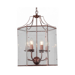 Подвесной светильник ST-Luce Terso SL228.603.06