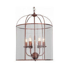 Подвесной светильник ST-Luce Odierno SL267.603.06