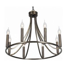 Подвесная люстра ST-Luce Attuale SL268.303.08