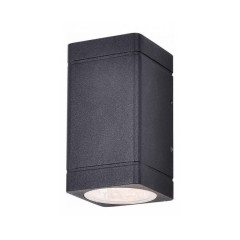 Уличный настенный накладной светильник ST-Luce Coctobus SL563.401.02