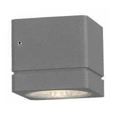 Уличный настенный накладной светильник ST-Luce Coctobus SL563.701.01