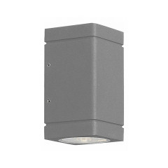 Уличный настенный накладной светильник ST-Luce Coctobus SL563.701.02