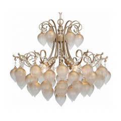 Подвесная люстра ST-Luce Frutti SL659.303.04