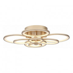 Потолочная люстра ST-Luce Twiddle SL867.202.08