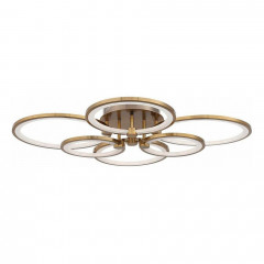 Потолочная люстра ST-Luce Twiddle SL867.302.06