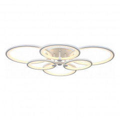 Потолочная люстра ST-Luce Twiddle SL867.502.06