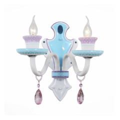 Бра ST-Luce Ornato SL671.781.02