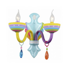 Бра ST-Luce Ornato SL672.781.02