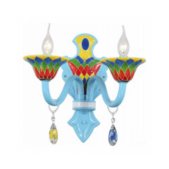 Бра ST-Luce Ornato SL674.781.02