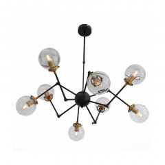 Люстра на штанге ST-Luce Varieta SL234.402.08