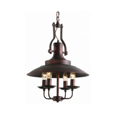 Подвесная люстра ST-Luce Rarita SL269.403.04