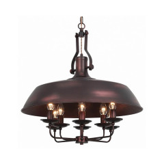 Подвесная люстра ST-Luce Rarita SL269.403.08