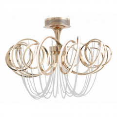 Люстра на штанге ST-Luce Travaso SL959.202.10