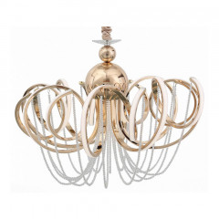 Подвесная люстра ST-Luce Travaso SL959.203.08