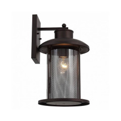 Уличный настенный светильник на штанге ST-Luce Lastero SL080.401.01