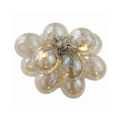 Накладной настенный светильник ST-Luce Sospiro SL432.201.02