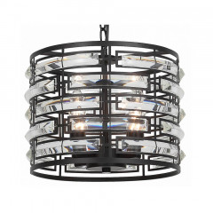 Подвесной светильник ST-Luce Chiarezza SL665.403.04