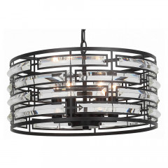 Подвесной светильник ST-Luce Chiarezza SL665.403.06