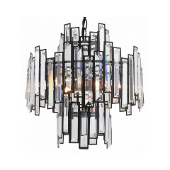 Подвесной светильник ST-Luce Chiarezza SL665.443.06