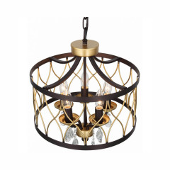 Подвесная люстра ST-Luce Grassо SL789.423.05