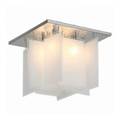 Накладной потолочный светильник ST-Luce Insolito SL794.102.04