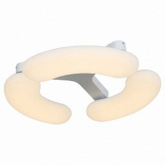 Потолочная люстра ST-Luce Fave SL808.502.03