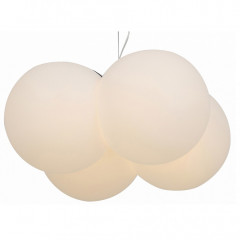 Подвесная люстра ST-Luce Orbe SL809.503.04