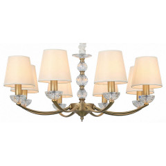 Подвесная люстра ST-Luce Miscela SL812.303.08