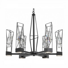 Подвесная люстра ST-Luce Progetto SL815.303.06