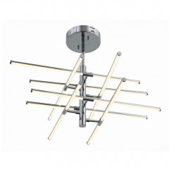 Люстра на штанге ST-Luce Geome SL914.102.08