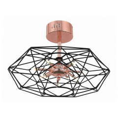 Люстра на штанге ST-Luce Galassia SL949.202.09