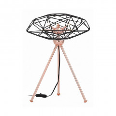 Настольная лампа декоративная ST-Luce Galassia SL949.204.06