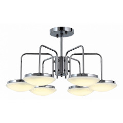 Люстра на штанге ST-Luce Pratico SLE120.102.06