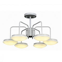 Люстра на штанге ST-Luce Pratico SLE120.502.06