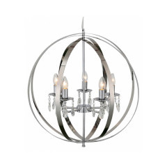 Подвесная люстра ST-Luce Pallone SL190.103.05