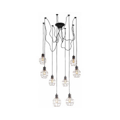 Подвесной светильник ST-Luce Rete SL192.303.08