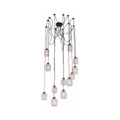 Подвесной светильник ST-Luce Forto SL193.303.12