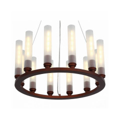 Подвесная люстра ST-Luce Unica SL262.703.12