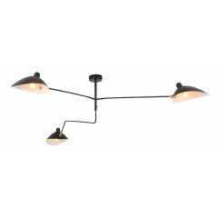 Люстра на штанге ST-Luce Spruzzo SL305.402.03