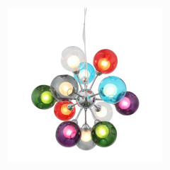 Подвесная люстра ST-Luce Dualita SL431.153.12